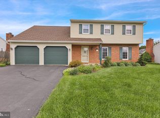 2009 Cypress Ln, Wyomissing, PA 19610