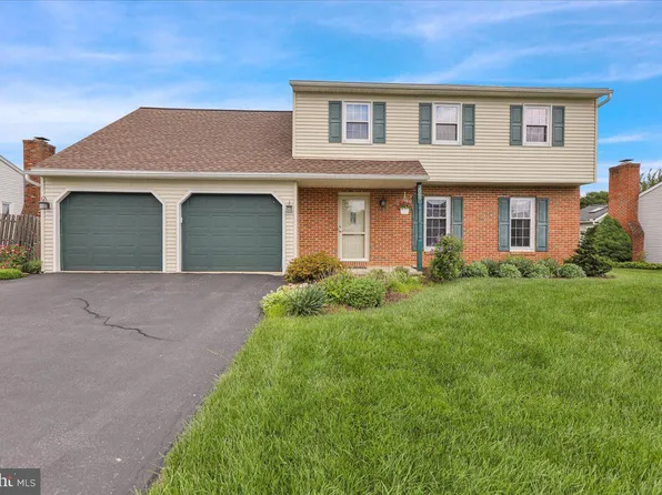 2009 Cypress Ln, Wyomissing, PA 19610