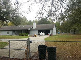 4490 Johns Cemetery Rd, Middleburg, FL 32068