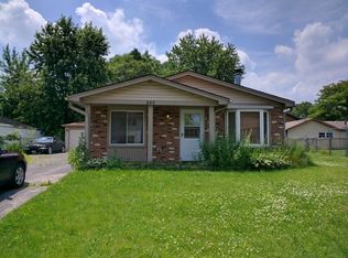 845 Camden Ln, Aurora, IL 60504