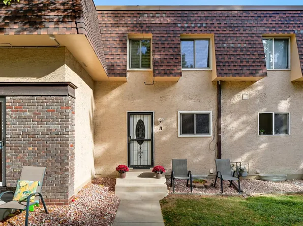7755 E Quincy Ave APT T11, Denver, CO 80237