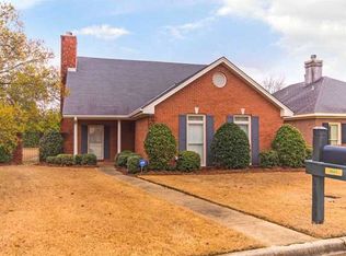 8645 Harvest Ridge Dr, Montgomery, AL 36116