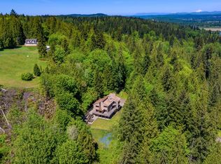 16820 Mount Forest Blvd, Monroe, WA 98272