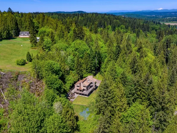 16820 Mount Forest Boulevard, Monroe, WA 98272