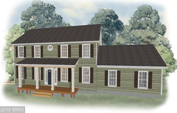 FRONT ELEVATION