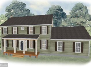 6143 Walkers Hollow Way, Locust Grove, VA 22508