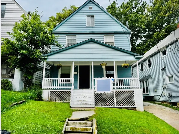 3216 W 95th St, Cleveland, OH 44102