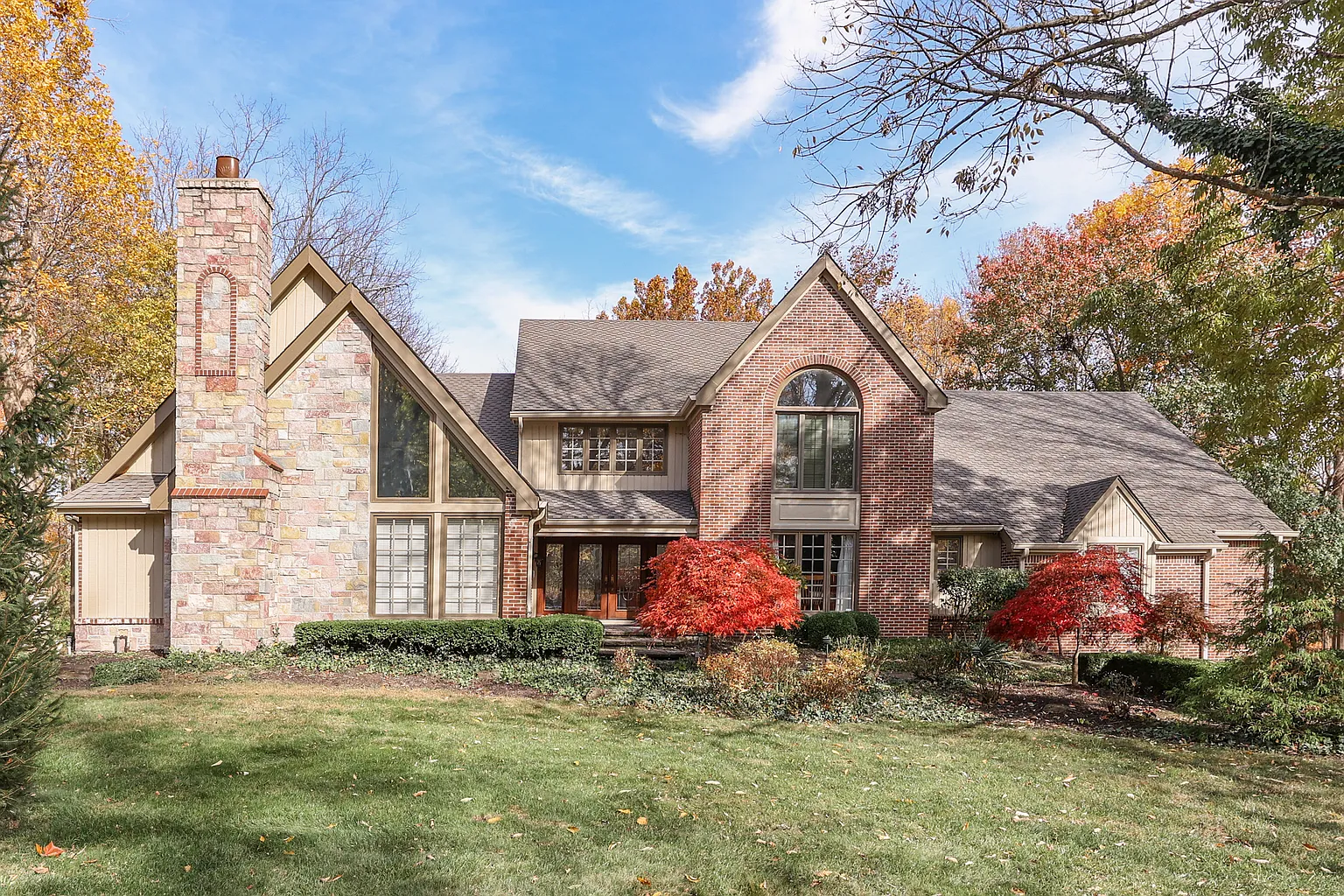 4149 Waterbrook Way photo 1