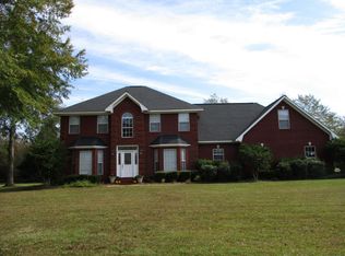 6620 Timber Cove Dr, Meridian, MS 39305