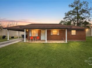 722 Bacon Rd, Hinesville, GA 31313
