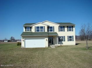 2159 Eight Mile Rd, Union City, MI 49094