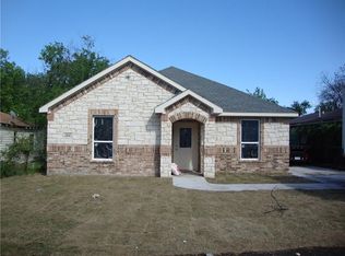 2830 Arizona Ave, Dallas, TX 75216