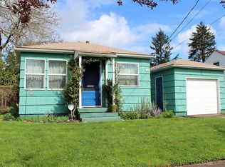 1605 NE Rosa Parks Way, Portland, OR 97211