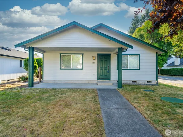 4511 Carver Street SE, Olympia, WA 98501