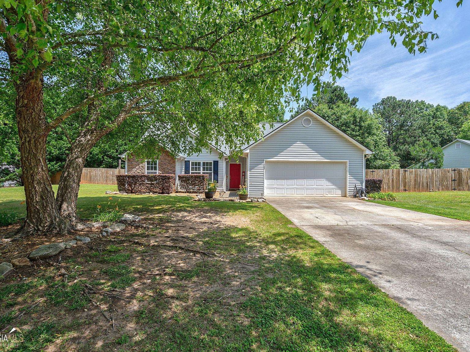1403 Princeton Dr, Statham, GA 30666 Zillow