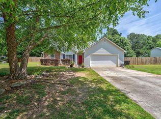 1403 Princeton Dr, Statham, GA 30666