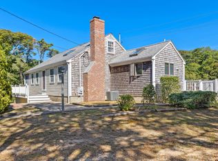 70 Armour Dr, Eastham, MA 02642