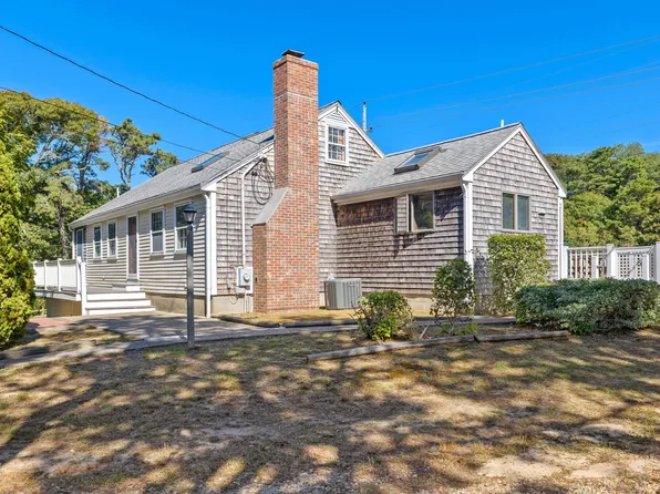 70 Armour Drive, Eastham, MA 02642