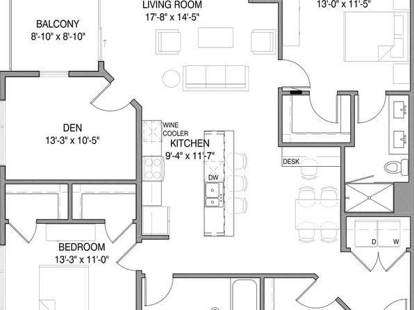 444 Parkway Dr #446-232