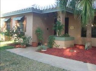 4875 NW 58th Ter, Coral Springs, FL 33067