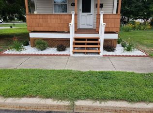 128 Fort St, Forty Fort, PA 18704