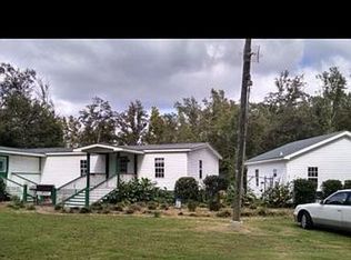 224 Benton Creech Rd, Sycamore, SC 29846