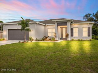 743 Coconut St SE, Palm Bay, FL 32909