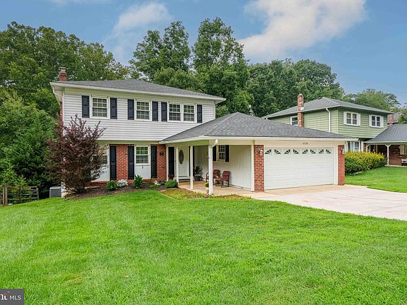 5th image of 2733 Skylark Rd