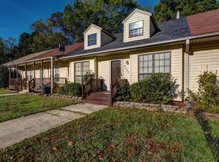 8038 River Bend Rd, Morris, AL 35116