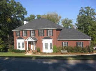 903 Tara Ln, Canton, GA