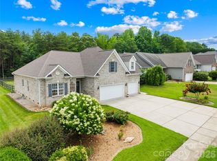 144 Quail Haven Dr, Troutman, NC 28166