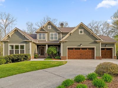 2639 Sly Fox Ln, Signal Mountain, TN, 37377