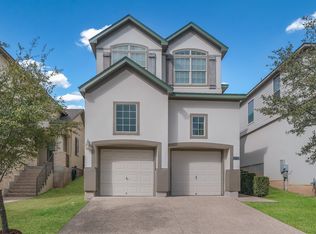 21719 Andrews Gdn, San Antonio, TX 78258