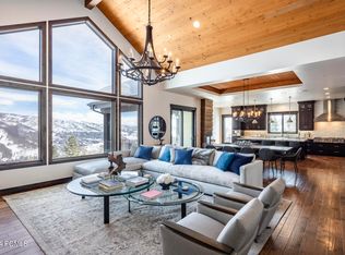 4213 Moosehollow Rd, Park City, UT 84098
