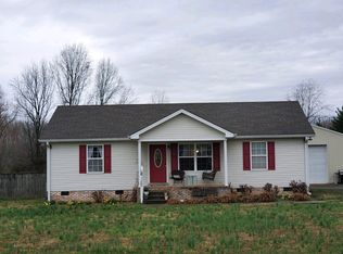 207 Woods Rd, Portland, TN 37148