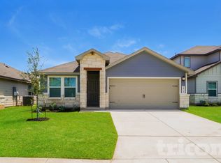 5814 Nyla Way, Saint Hedwig, TX 78152