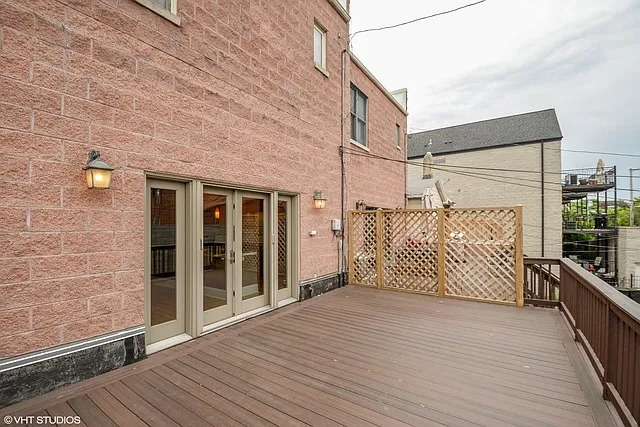 1437 W Fillmore St #B — Photo 7
