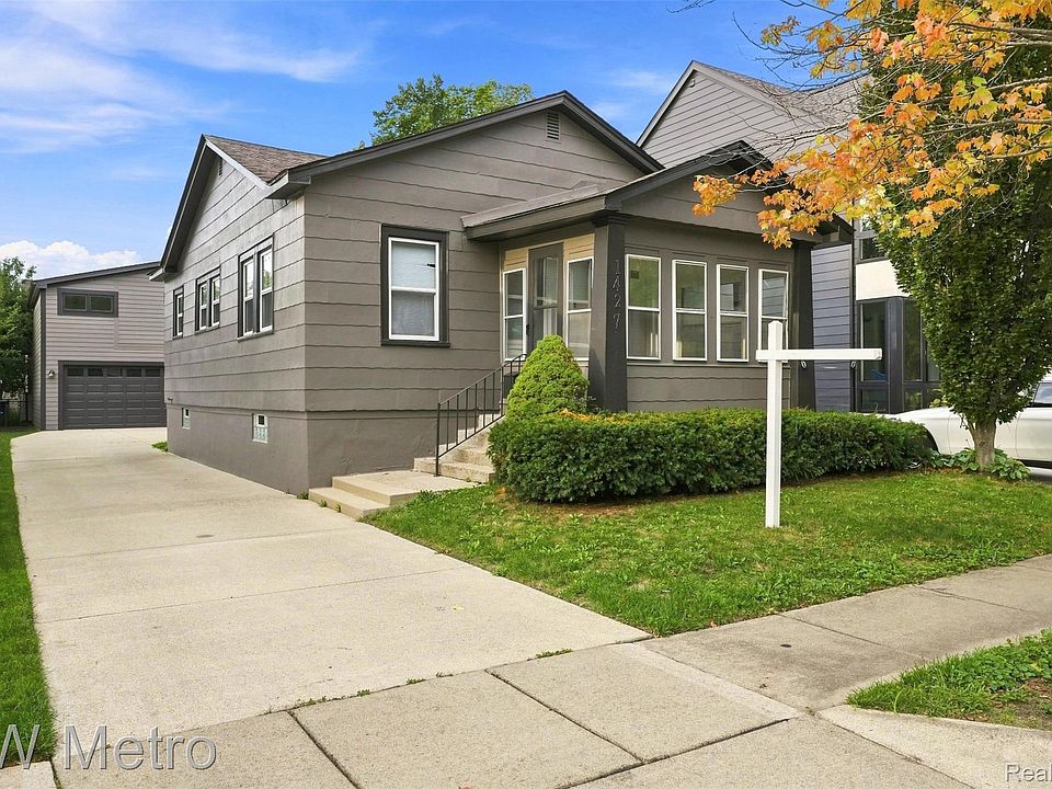 1st image of 1427 Humphrey Ave