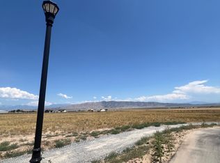 2545 N Weekley Rd, Eagle Mountain, UT 84005