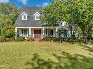 101 Barkley Pl, Madison, MS 39110