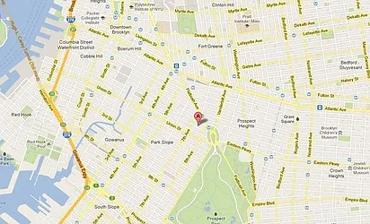 Rented by Mark David