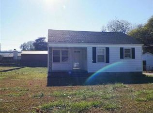 542 Houston St, Spartanburg, SC 29303