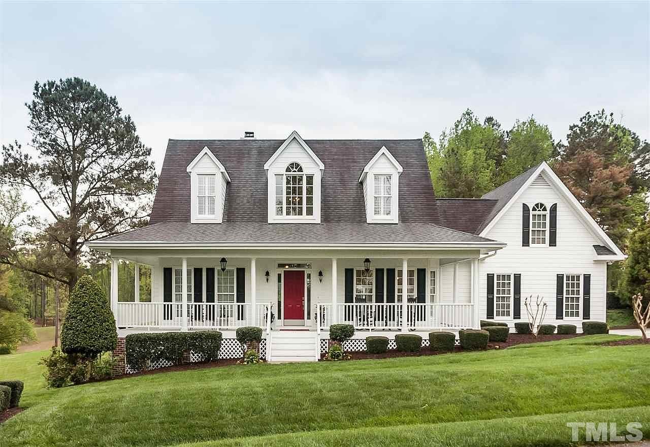 5404 Greensflag Ln, Fuquay Varina, NC 27526 | Zillow