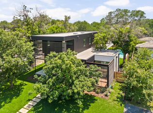 2701 Greenlee Dr, Austin, TX 78703