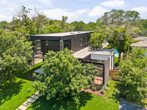 2701 Greenlee Dr, Austin, TX 78703