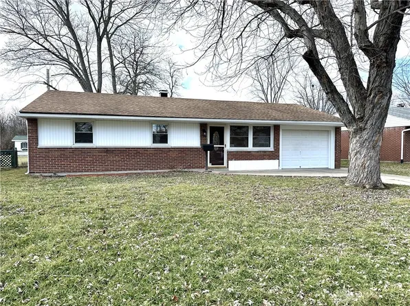 19 Carma Dr, Dayton, OH 45426