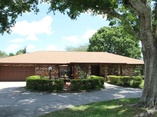 278 Gray Rd, Melbourne, FL 32904