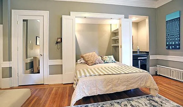 1155 Leavenworth St #1 — Photo 11