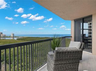 6075 Pelican Bay BLVD #1403, NAPLES, FL 34108