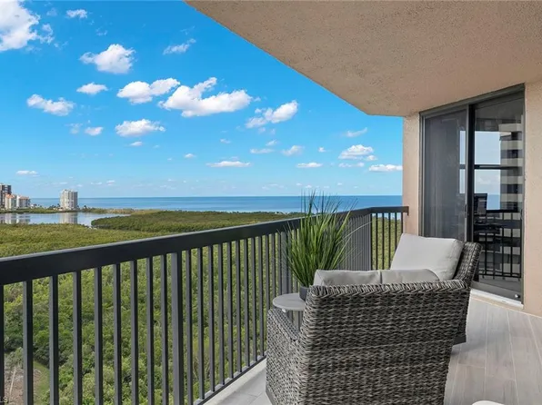 6075 Pelican Bay BLVD #1403, NAPLES, FL 34108